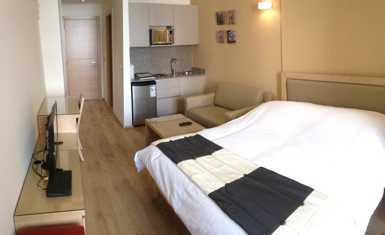 Nest 1 Hotel Beirut Esterno foto