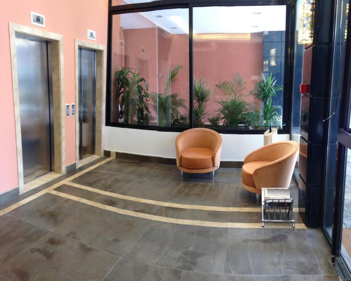 Nest 1 Hotel Beirut Esterno foto