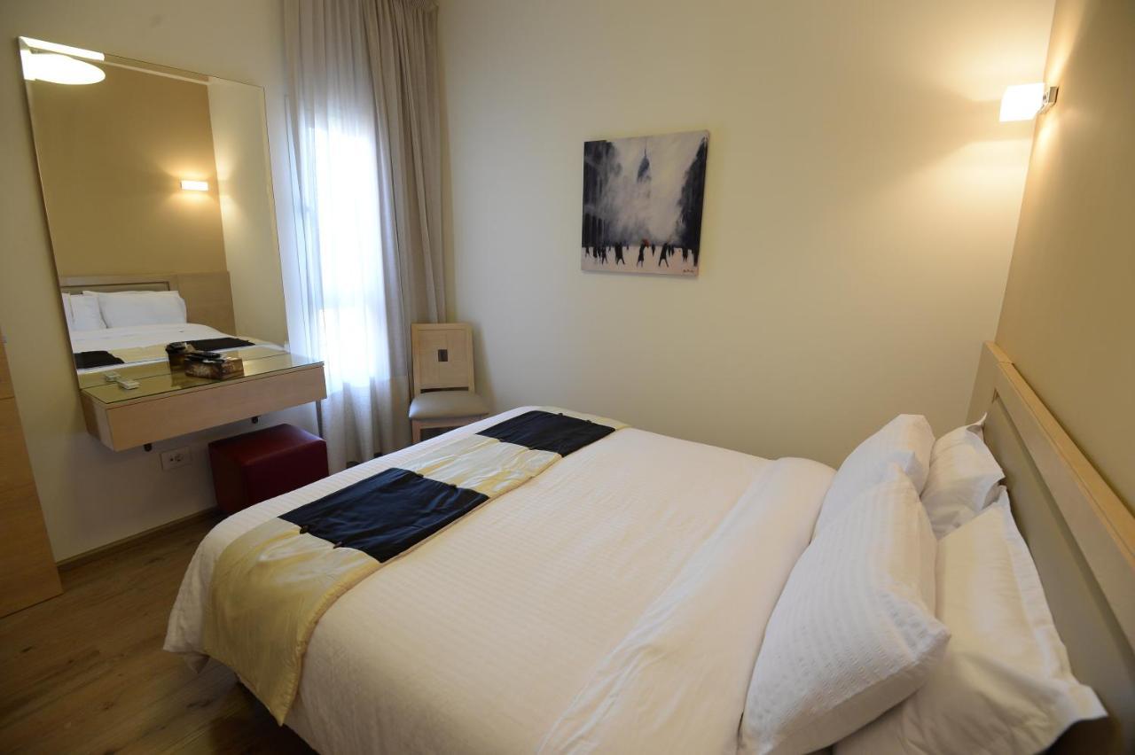 Nest 1 Hotel Beirut Esterno foto