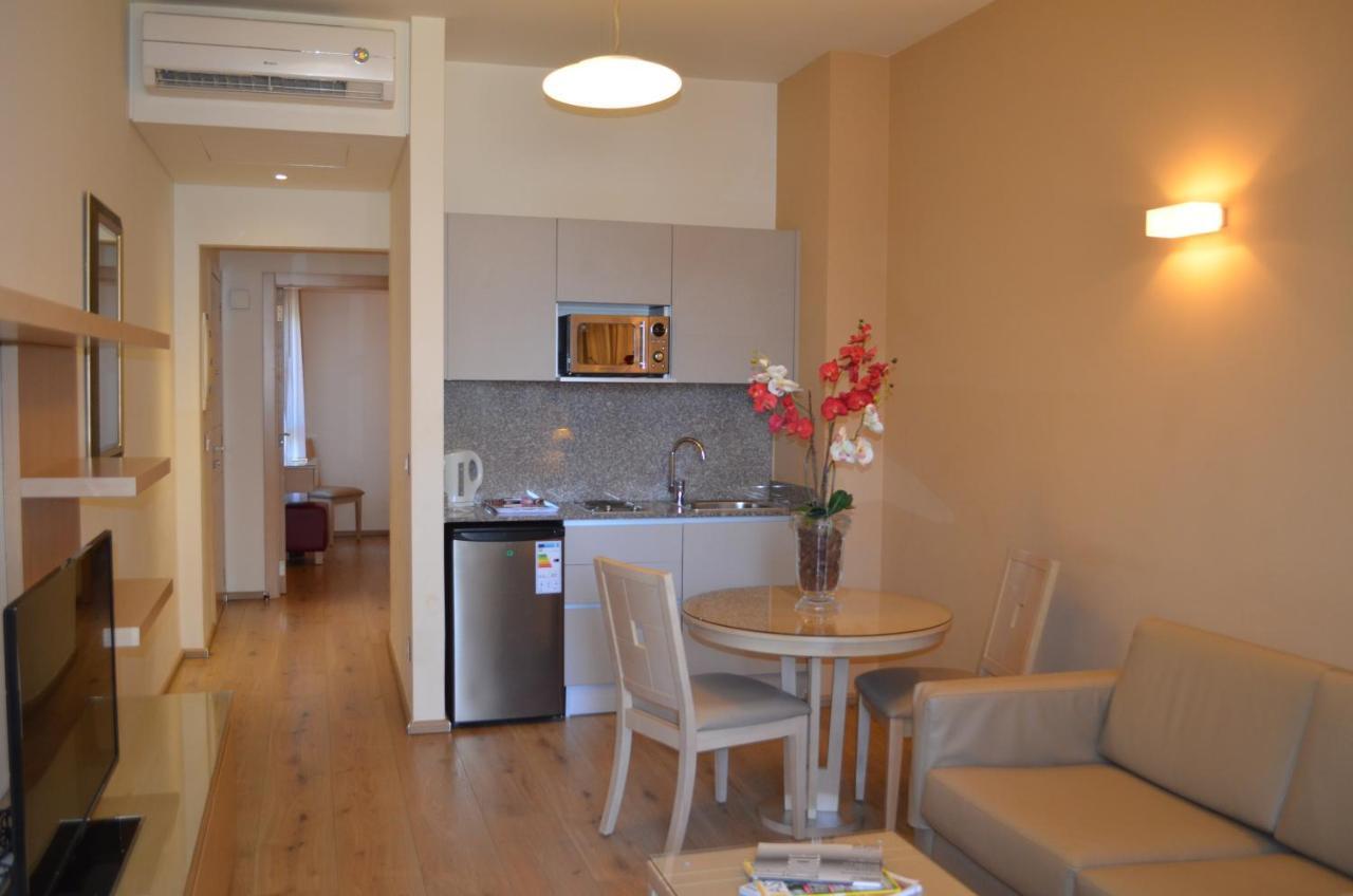 Nest 1 Hotel Beirut Esterno foto